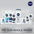 thumbnail image 7 of NIVEA FOR MEN Sensitive Post Shave Balm 3.30 oz., 7 of 7