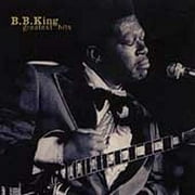 B.B. King - Greatest Hits - Blues - CD