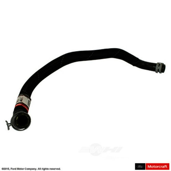 Motorcraft Bypass Hose Fits select: 2013-2019 FORD ESCAPE, 2012-2019 FORD EXPLORER