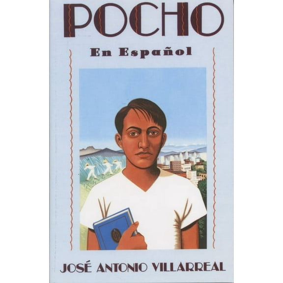 Pocho (En Espanol), (Paperback)