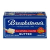 Breakstone's All Natural Salted Butter, 16 oz