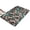 Green Brown Camo, variant on Grassland Camo Brown Plants Flannel Non Slip Door Rugs,Washable Door Mats Indoor,Decorative Door Mats,Dirt-Resistant and Absorbent Doormat for Entrance,Bedroom,Kitchen,Bathroom,23.5"x16"