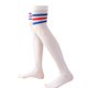 thumbnail image 5 of Calcetines hasta la rodilla Sonducket 1 par de 32 cm para mujer, 5 of 6