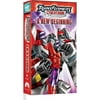 Transformers: Cybertron - Robots In Disguise: A New Beginning