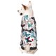 thumbnail image 1 of Balery Butterfly Sudadera con Capucha para Perros Pequeños – Ropa para Mascotas, Disfraz para Perros y Gatos, Ideal para Fiestas y Cosplay-XX-Large, 1 of 7