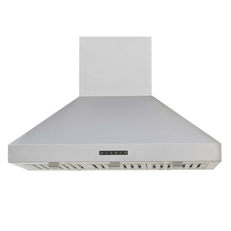 Windster 30W in. RA-76 Series Island Range Hood