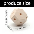 thumbnail image 5 of Portable Climbing Training Balls Climbing Block Rock for Outdoor Indoor Activities, 5 of 7