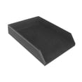 thumbnail image 1 of Soporte para archivos único, organizador de archivos de escritorio duradero de PU, bandeja apilable para cartas de papel A kusrkot Bandeja de almacenamiento de documentos y archivos, 1 of 8