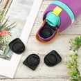 thumbnail image 6 of 4-Pack Silicone Replacement Stoppers for Owala FreeSip Water Bottles - BPA-Free Leak-Proof Seals, 6 of 13