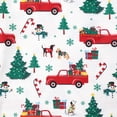 thumbnail image 7 of PatPat Womens Pajamas Christmas Pajamas Family Matching Pajamas, 7 of 7