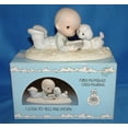thumbnail image 3 of Precious Moments Figurine: PM852 I Love to Tell the Story (3.5"), 3 of 3