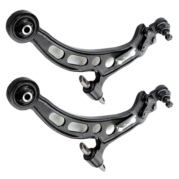 ECCPP Control Arm Kit For 1992 1993 1994 1995 1996 for Lexus ES300 for Toyota Avalon for Toyota Camry - Lower Control Arms