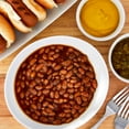 thumbnail image 2 of Great Value Brown Sugar Hickory Baked Beans, 28 oz Can, 2 of 9