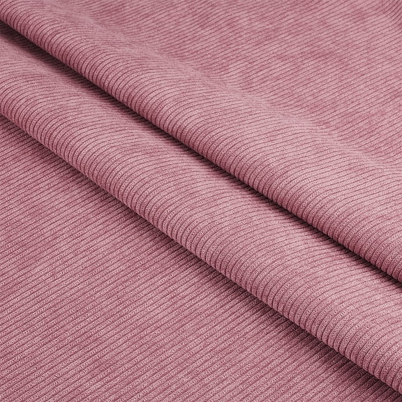 Polyester Fabric for DIY Crafts Garment Accessories Pale Violet Red 2000x1550x1mm