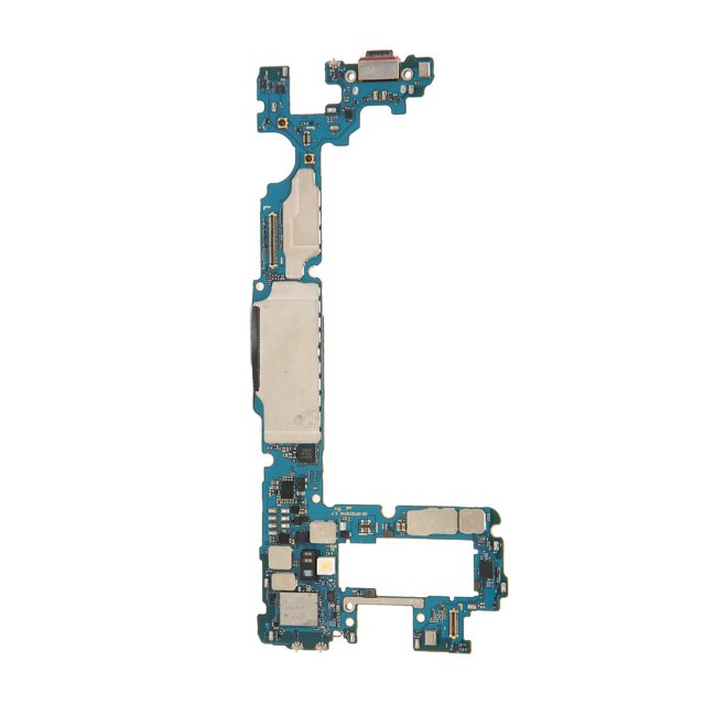 Placa Base Para Teléfonos Celulares, PCB De Placa Base Para Teléfonos Celulares Desbloqueados Para Reemplazo