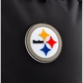 thumbnail image 3 of Mochila Deportiva Ruz Truzt NFL 28 L Pittsburgh Steelers, 3 of 3