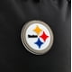 thumbnail image 3 of Mochila Deportiva Ruz Truzt NFL 28 L Pittsburgh Steelers, 3 of 3