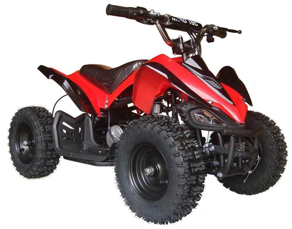 electric 4 wheeler 24 volt
