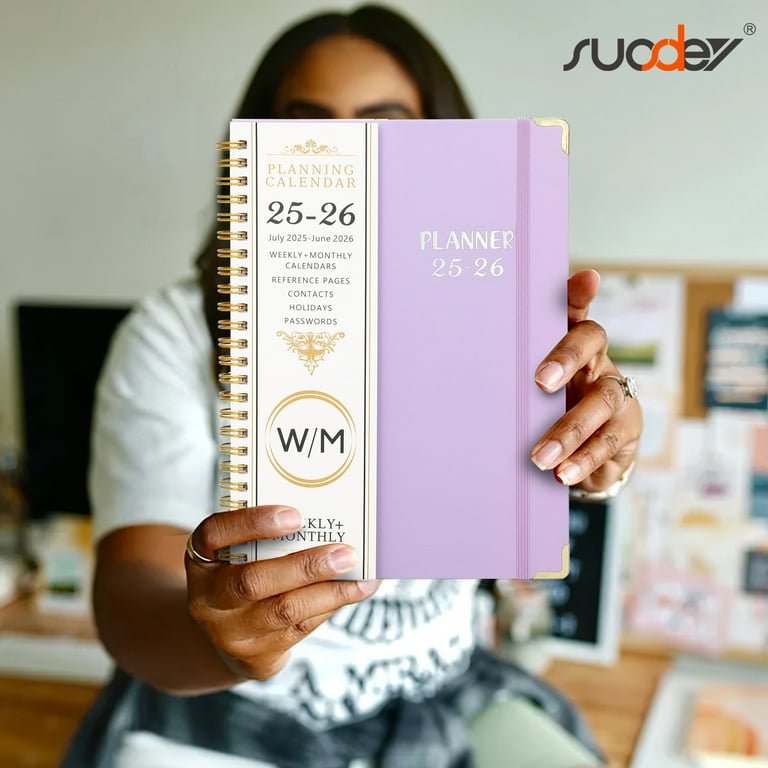 2022-2026 Planner: 5 Years Planner | Weekly and Monthly