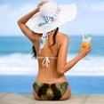 thumbnail image 5 of Saint Patrick's Day Detachable Sponge Adjustable Strap Bikini Set Swimsuit 2-Pack - Beach Pool Swimwear, 5 of 6