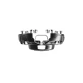 thumbnail image 3 of Mopar 6MP53SZ0AC 2019-2026 Ram 3500 Wheel Center Cap, 3 of 5