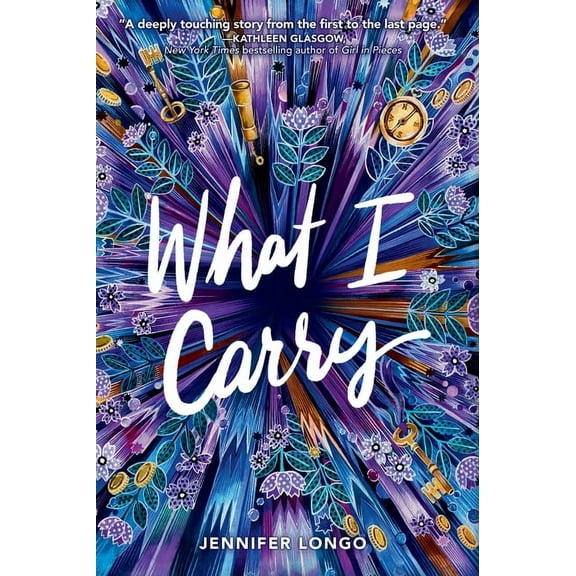 What I Carry, (Paperback)