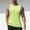 Green, variant on Mens Summer Swim Shirts Sleeveless Workout Tank Top,Solid Color Combination Quick Drying Vest Men Relaxed Breathable Leisure Fitness Running, Gray 3XL