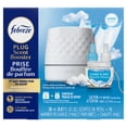 thumbnail image 2 of Febreze Plug In Air Freshener, Odor-Fighting Scented Oil Refill, Cranberry Crumble Scent, 4 Refills, 2 of 21