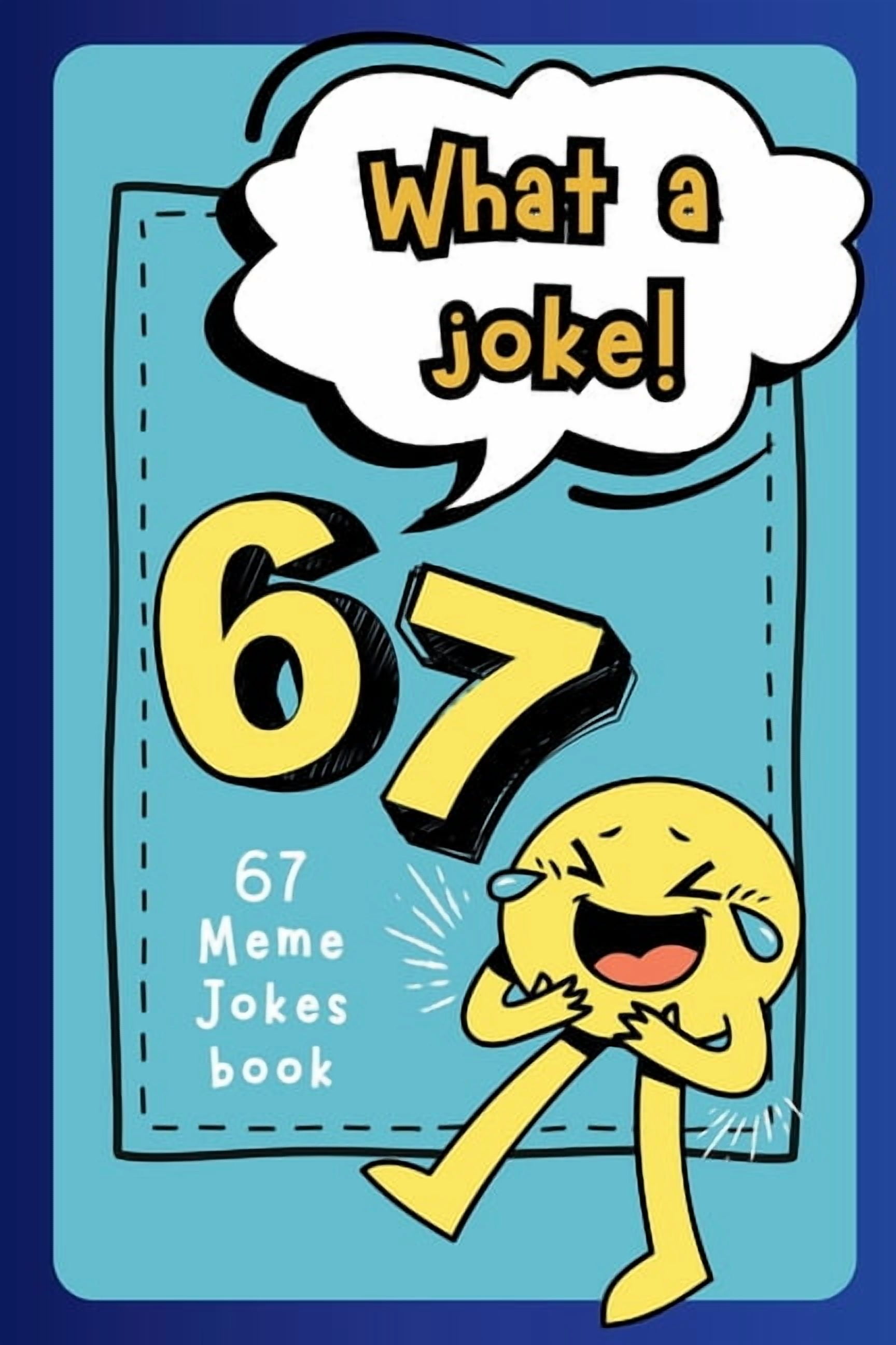 Illustrated Jokes Why was Six Afraid of Seven?: Illustrated Math
