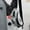 New--Gray, variant on Cool Sling Bag Unisex Crossbody Backpack Bag for Men Women Daily Use Onestrap Shoulder Bag Work Style Sports