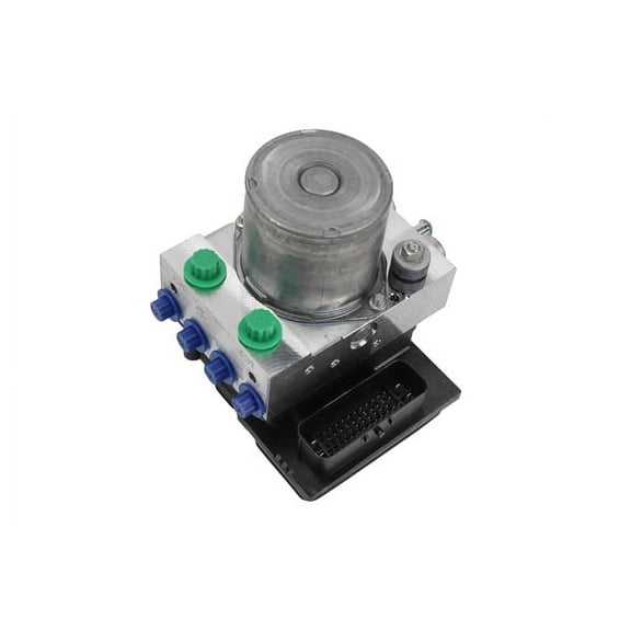 Brake Pressure Modulator Valve