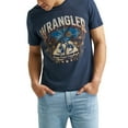 thumbnail image 1 of Wrangler® Men's Short Sleeve Graphic Tee, 1 of 5