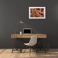 thumbnail image 3 of Mahan, Kathy 14x11 White Modern Wood Framed Museum Art Print Titled - Maritime Chain II, 3 of 4