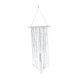 thumbnail image 3 of Macrame Bow Soltor Tapestry for Girls Bows Power Door de la pared Puerta de la pared Display de la pantalla del repuesto de cumpleaños decorativo, 3 of 9