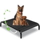 thumbnail image 1 of Cama para Perro Elevada,122×71×21cm Cama Elevada para Perro Grande con Malla Lavable y Transpirable,colchoneta Perro Grande extraíble para Uso Interior y Exterior, 1 of 8