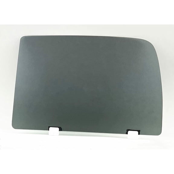 Laminated Driver Left Side Rear Door Window Door Glass Compatible with Dodge Ram Pickup 1500/2500/3500/4500/5500 4 Door Extended Crew/Mega Cab 2006-2007 Models