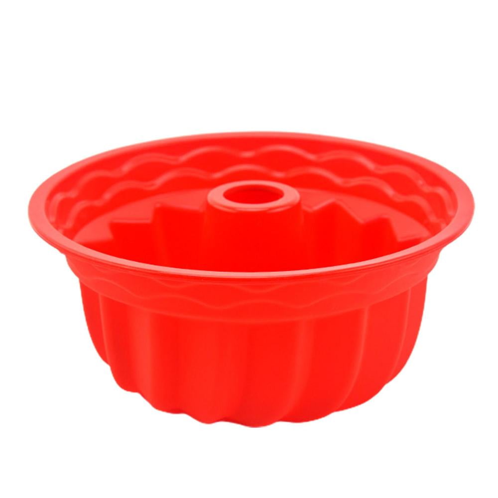 silicone-bundts-cake-pan-9-inch-silicone-cake-pans-non-stick-fluted