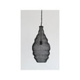 thumbnail image 5 of Bethel International Pendant in Satin Black Color, 5 of 7
