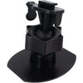 thumbnail image 5 of iSaddle CH02B Car Dash Camera Mount Holder for 3M Double-Sided Adhesive Base -Driving Video Recorder Windshield/Dashboard Mount Holder for Yi/Apeman/DOD/HP Car DVR Camera GPS Phone Permanent Mount, 5 of 6