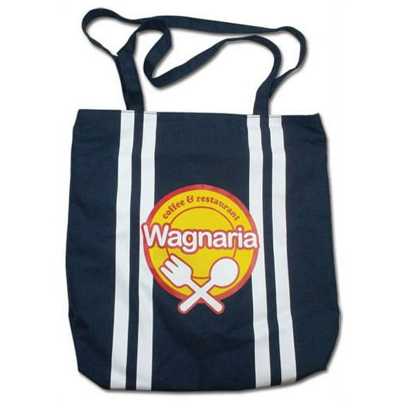 Sac Fourre-Tout - Wagnaria!! - Nouveau Logo Signe Cadeaux Anime Jouets sous Licence ge11656