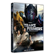 Wahlberg,Hopkins,Duhamel,Ha...-Transformers: Lultimo Cavali (Uk Import) Dvd New