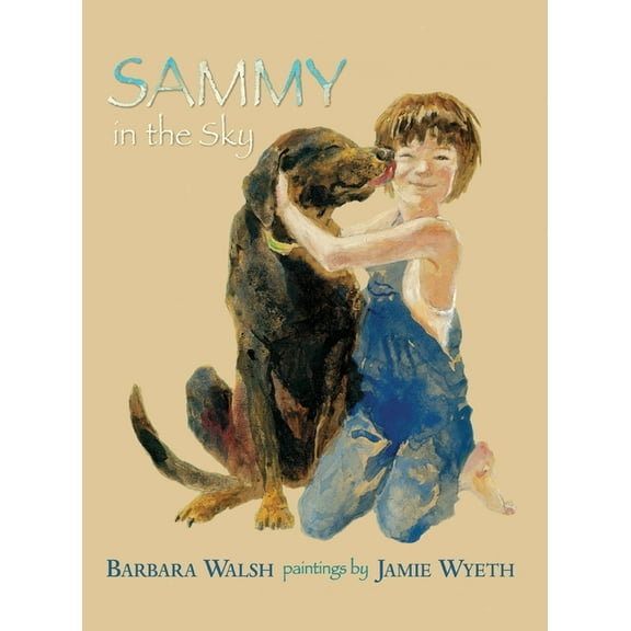 Sammy in the Sky, (Hardcover)