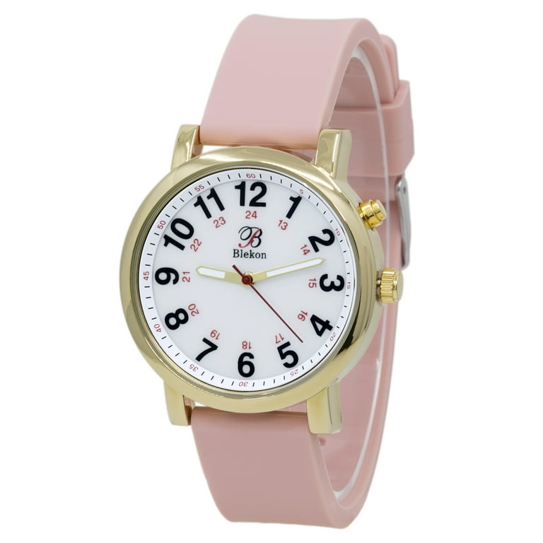 Military store colour watch