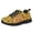 Capybara Sunflower, variant on Halloween Ghost Shoes Size 4 Kids School Knitted Mesh Athletic Sneaker Scary Castle Tennis Running Shoes for Boys Girls Breathable Lightweight Sneakers