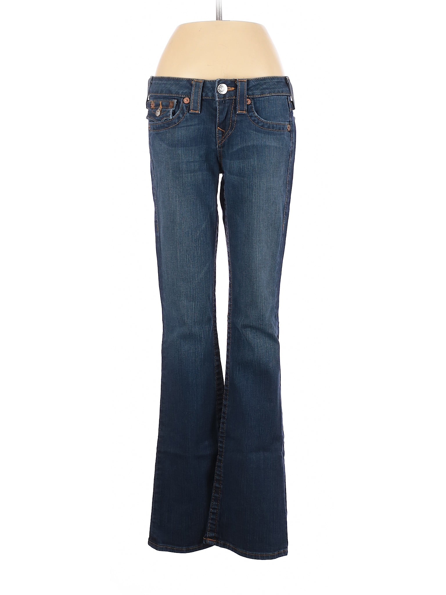 true religion petite jeans