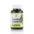 thumbnail image 1 of Eucalipto Y Guayacol 60 Cápsulas Green House. Green House GRHEUCALITOGUAYACOL, 1 of 6