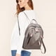 thumbnail image 1 of Bolso de hombro de moda para mujer | Bolso de poliéster con correa ajustable | Mochila escolar impermeable para estudiantes y uso diario, 1 of 6