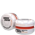 thumbnail image 3 of Cera para Cabello Nishman Serie Aqua Gummy Mystic, 3 of 9