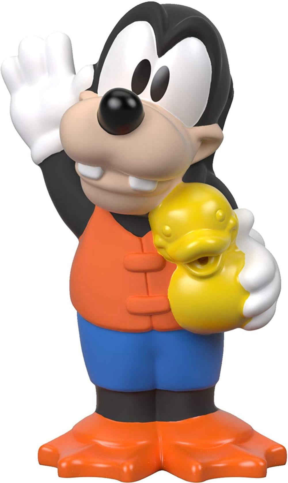 fisher price mickey mouse figures