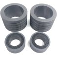 thumbnail image 2 of PinesC kit de Rouleau d'Échange kit de Rouleau de Ramassage Compatible avec Canon DR-M160 DR-M160II DR-C230 DR-C240 M260 R40 R50 (1Ensemble kit de Rouleau), 2 of 5